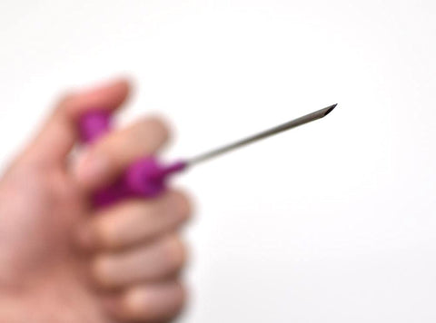 Xtrada IkeJime kit tool pair supports quick, clean processing after a catch.