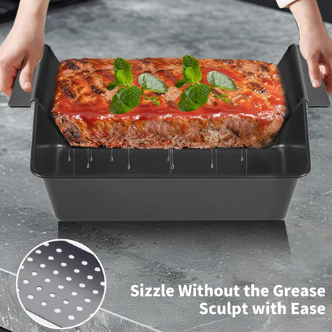 xu-ohead ergonomic handles stay cool for safe baking