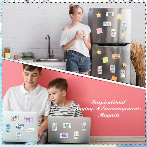 Xuhal magnets on lockers enhancing study spaces and organization