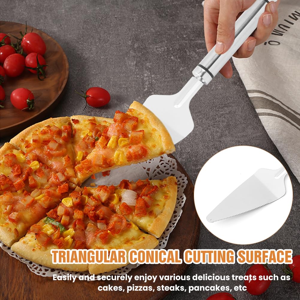XuYelora pasta and pastry cutters for precise dough prep.