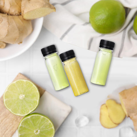 Xuyyicao bulk beverage container suitable for juices and sauces.
