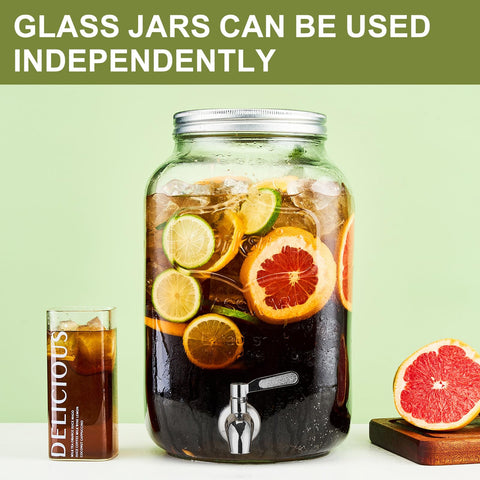 XWSAQP sealing cover keeps drinks fresh and dust-free