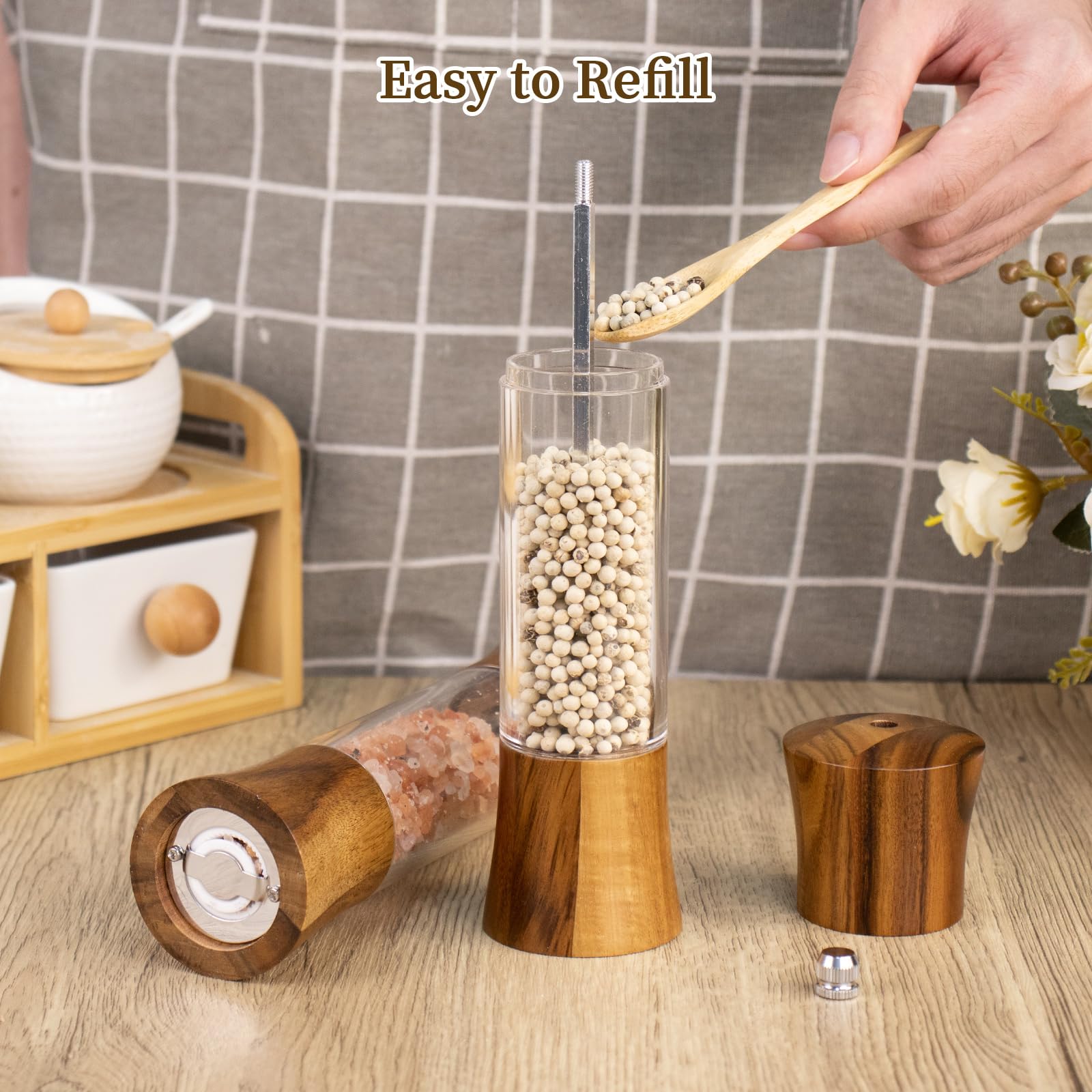 XWXO two-pack gift-ready set offers a thoughtful kitchen upgrade.