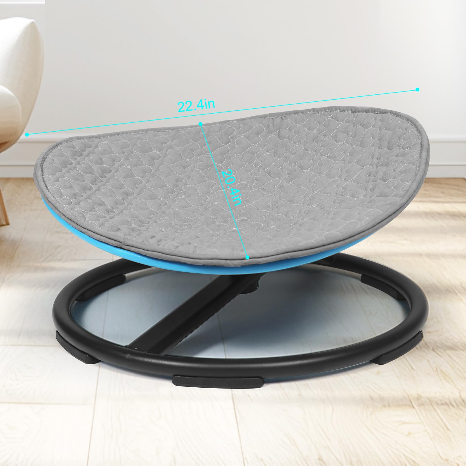 XYDongtong versatile-use cushion for office, dining, sofa, and pets.