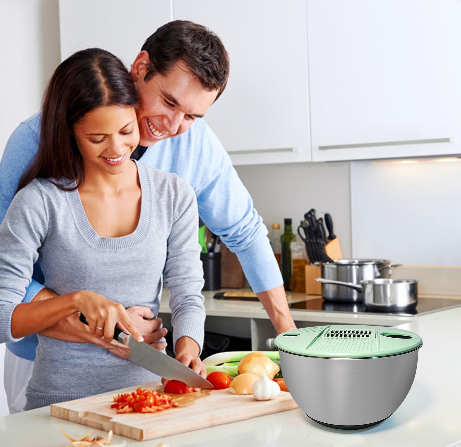 xyhop dishwasher safe parts simplify cleanup after cooking.