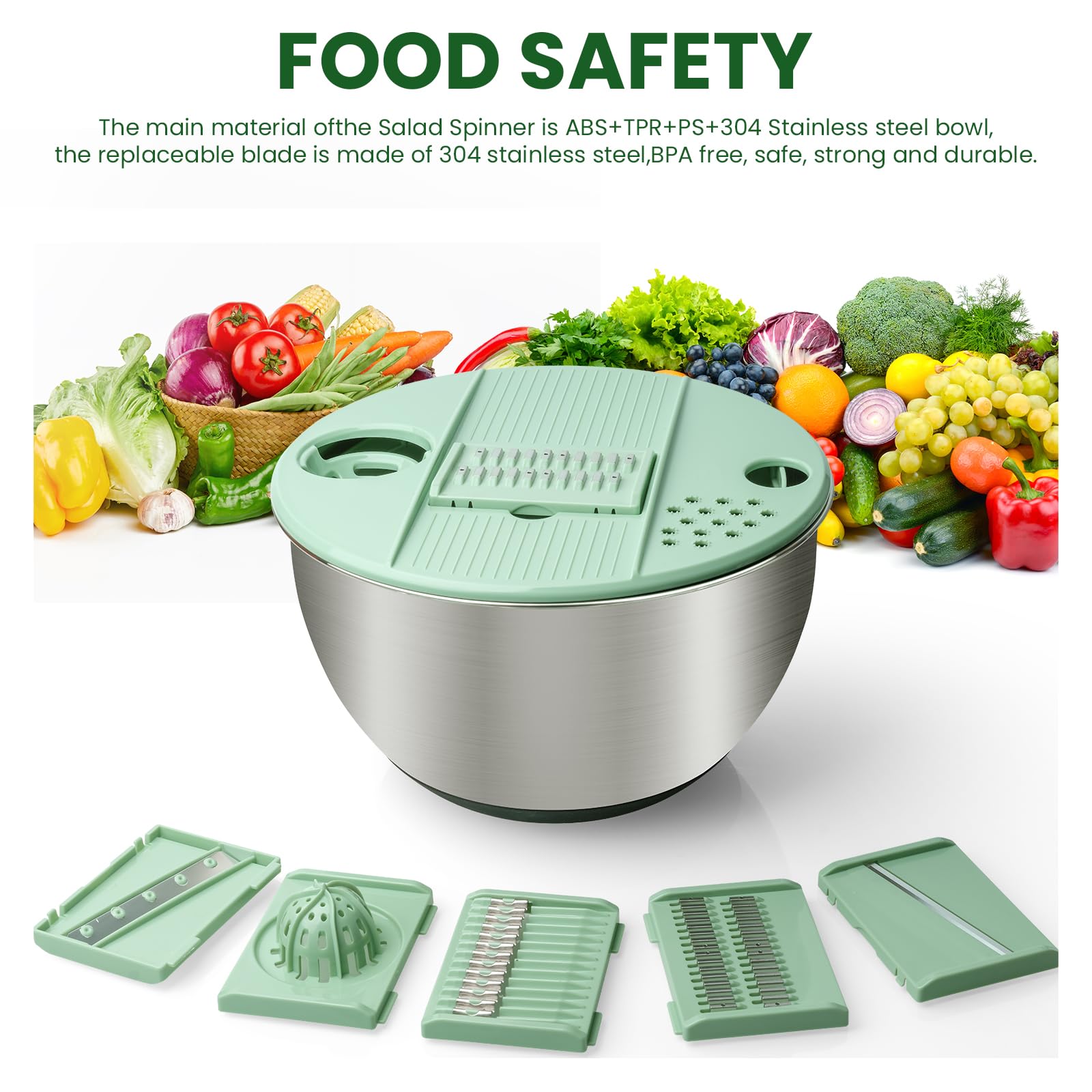 xyhop one touch stop feature prevents splashing during drying.