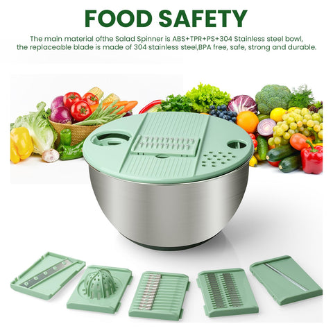 xyhop one touch stop feature prevents splashing during drying.