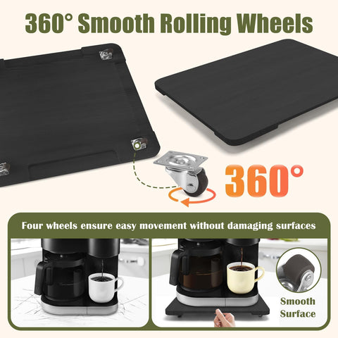 Xykzra hidden handle design allows one-handed sliding