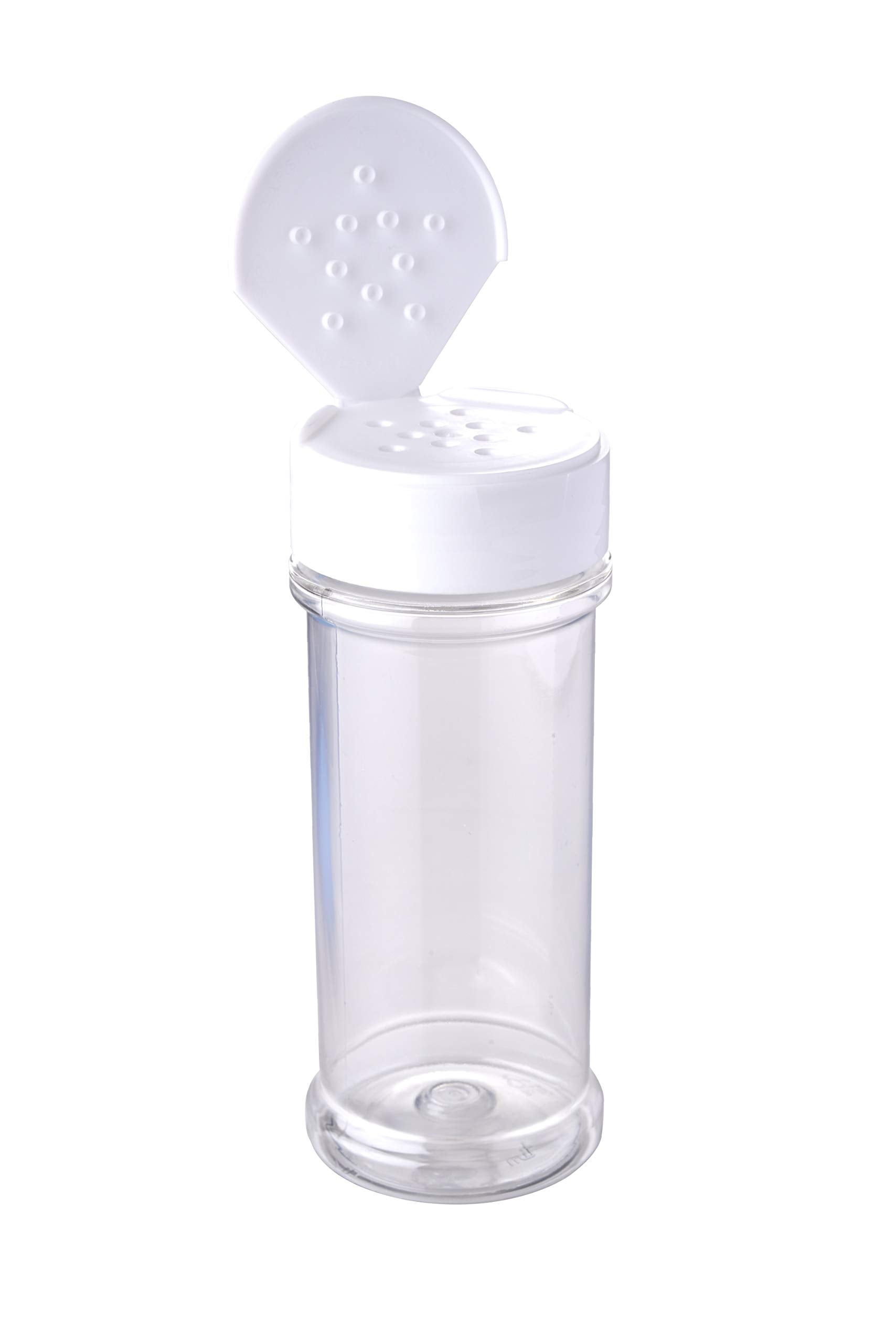 Xyloburst spice bottles help keep ingredients organized and easy to reach.