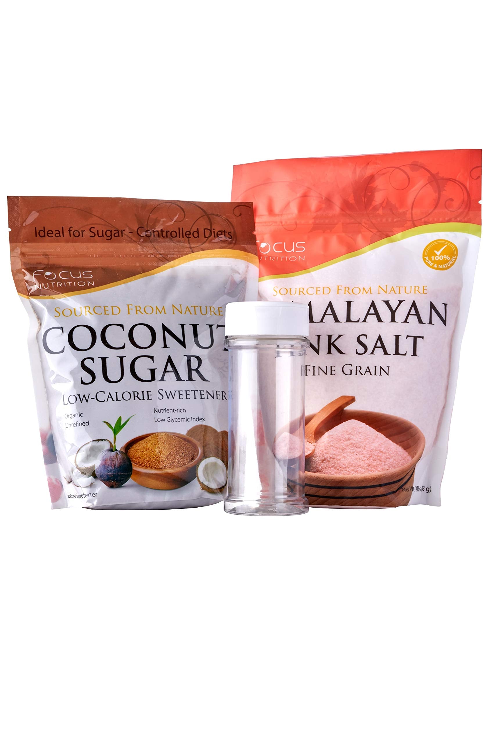 Xyloburst professional-grade jars suit home cooks and culinary enthusiasts.