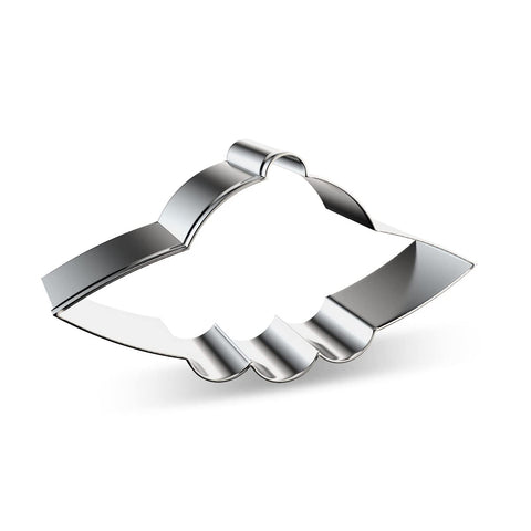 Xzhloym Space Cookie Cutters Spaceship UFO for intergalactic snacks