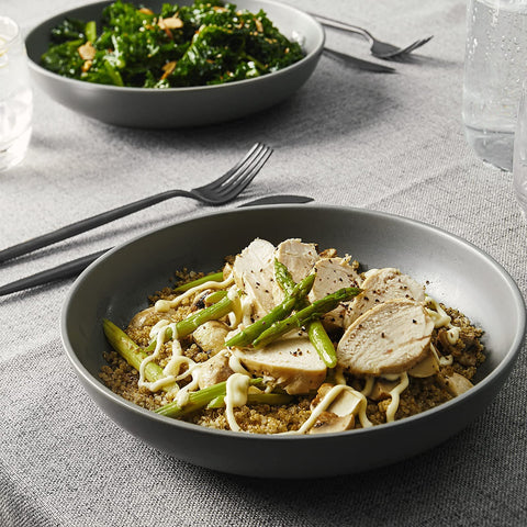 Y YHY elegant serving bowls for casual and formal occasions