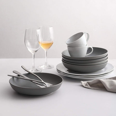 Y YHY microwave-safe dishwasher-safe bowls for everyday convenience