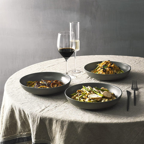 Y YHY six-piece set suits entertaining and family dining