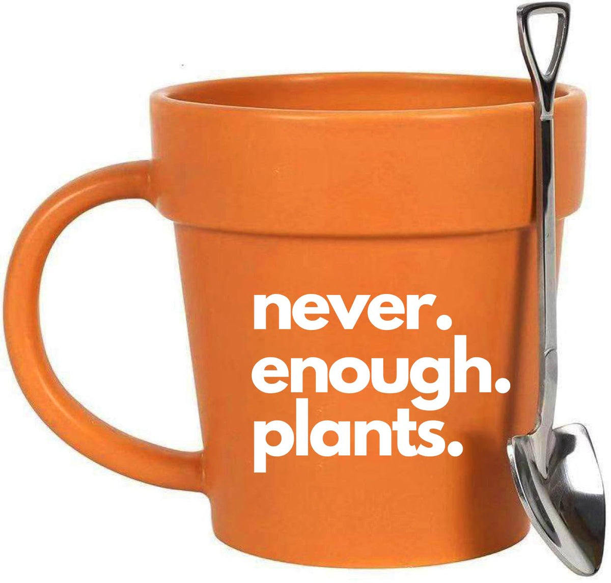 YACO STORE funny mug christmas neverenough2 with festive motif for cozy morning coffee rituals