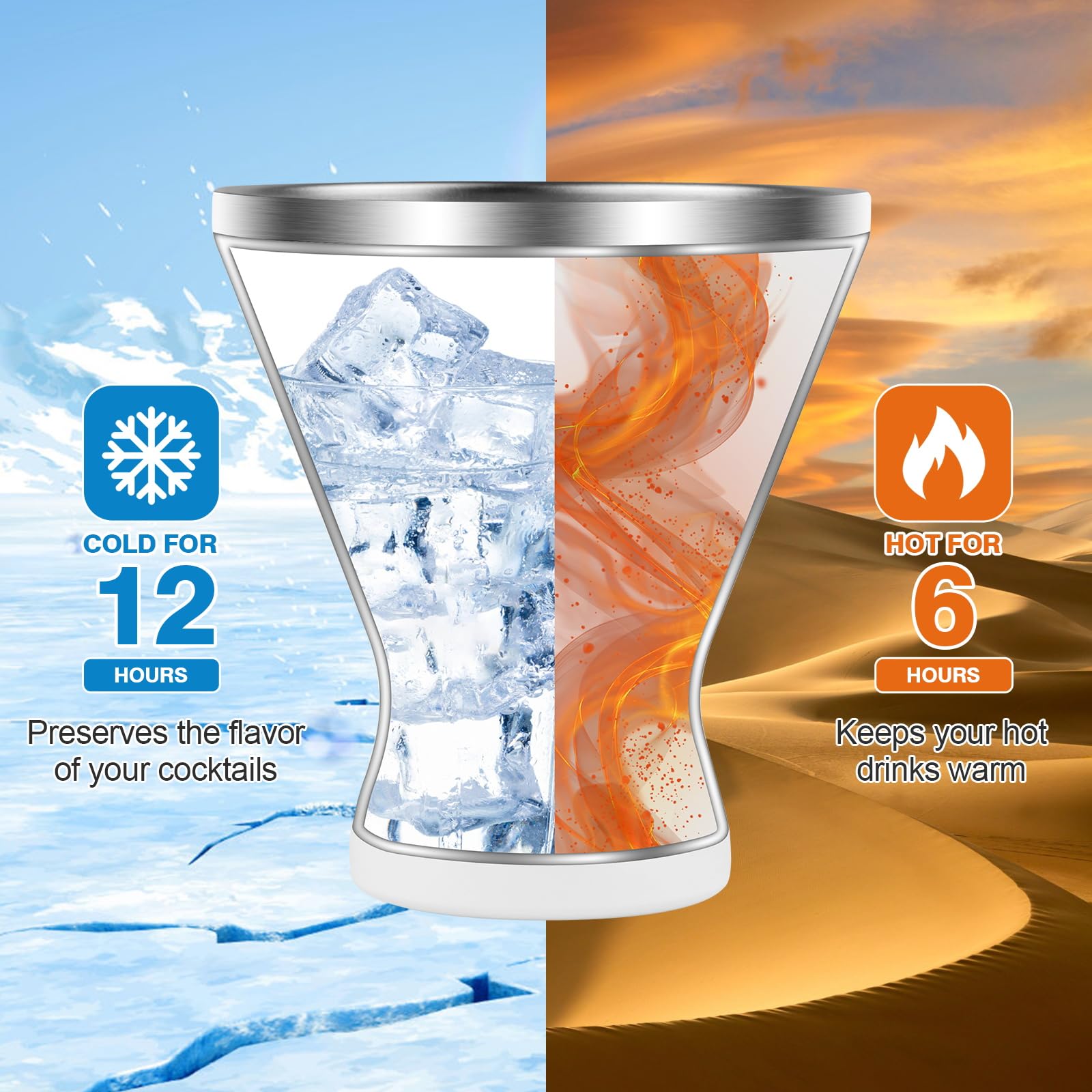 Yagady cuttable silicone straw (7.9 in) for versatile sipping
