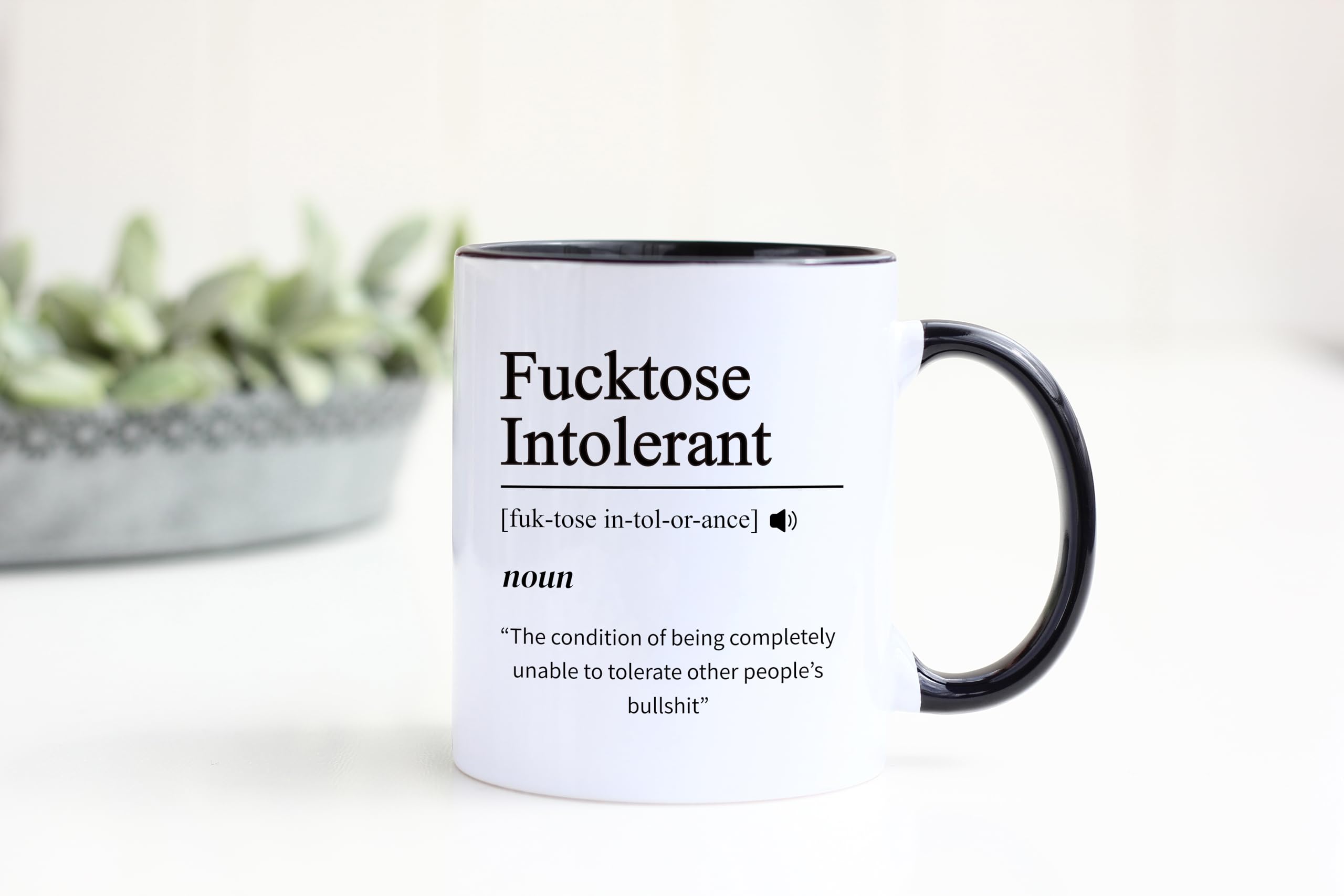 Yalocib 11oz standard mug ideal for daily coffee or tea rituals.