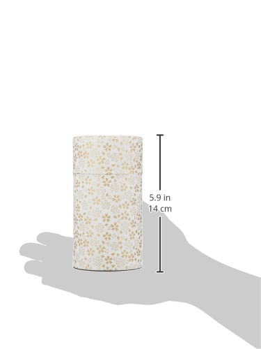 Yamaco Pokkan cherry blossom design enhances stylish storage and gifting appeal