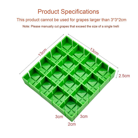 Yamteck Cleaning tips easy rinse and dishwasher safe after use