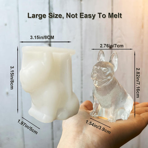 Yamteck gift-ready bulldog lovers gift idea in packaging