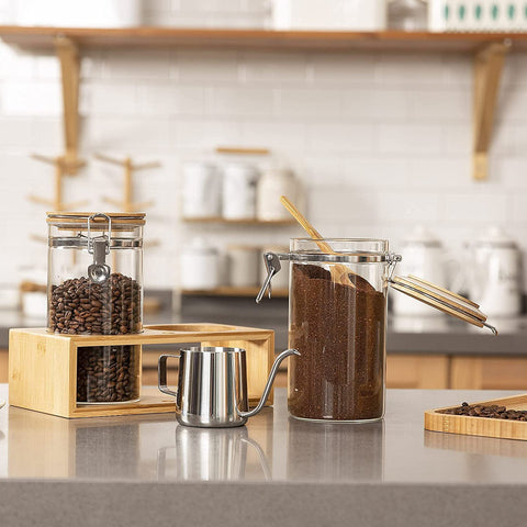 Yangbaga gift-ready packaging makes a thoughtful kitchen gift.
