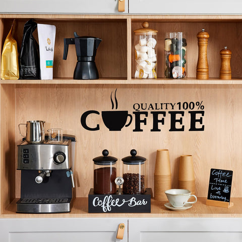 Yangbaga kitchen countertop organizer displaying a tidy setup