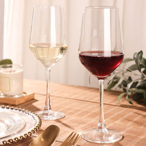 YANGNAY dishwasher-safe glass simplifies cleanup after gatherings.