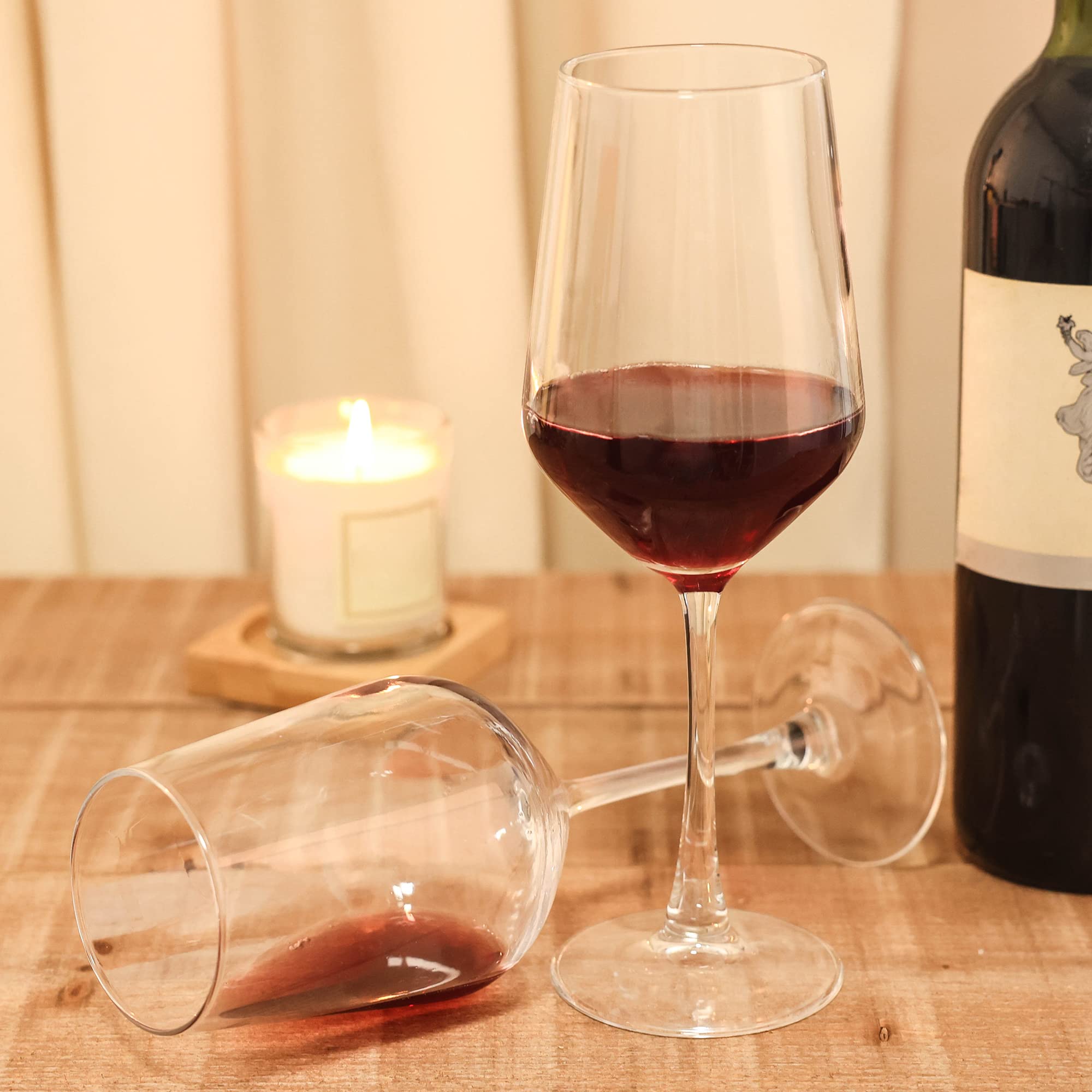YANGNAY set is ideal for parties, dinners, anniversaries and special occasions.