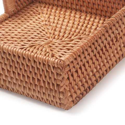 YANGQIHOME dining room decor featuring a compact napkin tray