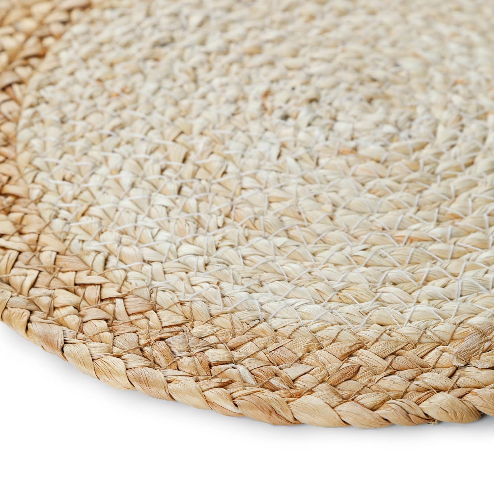 YANGQIHOME easy clean reusable placemats simplify daily setup and reuse