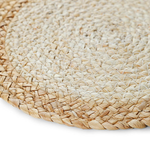 YANGQIHOME easy clean reusable placemats simplify daily setup and reuse