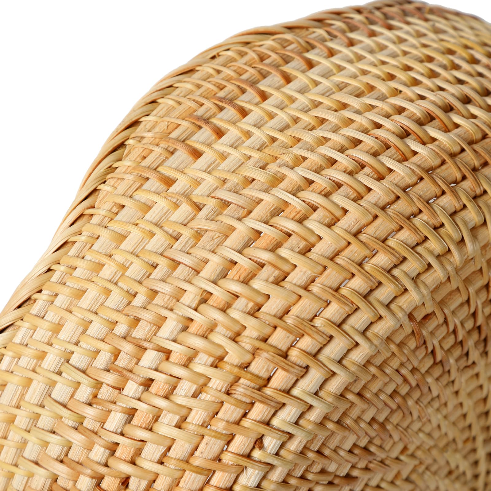 Gift-ready YANGQIHOME basket for weddings and housewarmings