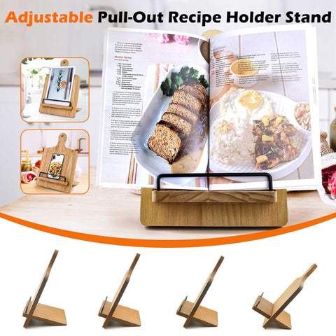 Yangshuo compact storage design saves counter space during cooking