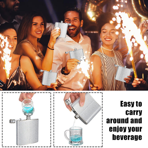 Yaomiao gift-ready stainless bottle set makes a thoughtful surprise.