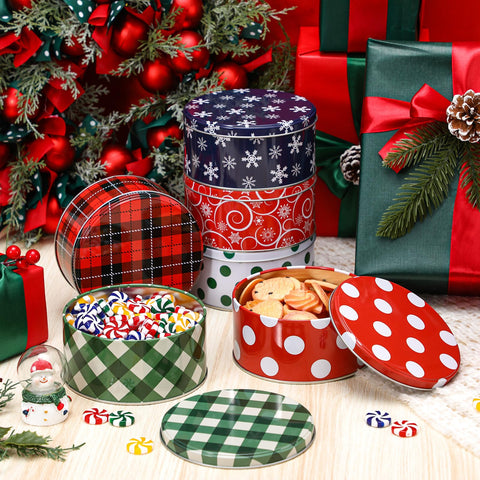 Yaomiao sealed moisture-proof tins preserve freshness and appearance.