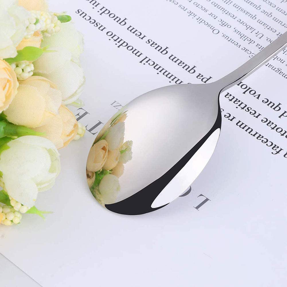 YAPULLYA balanced weight design enhances dining comfort and control.