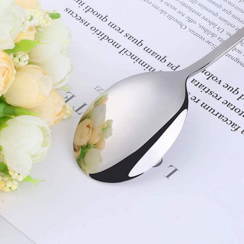 YAPULLYA balanced weight design enhances dining comfort and control.