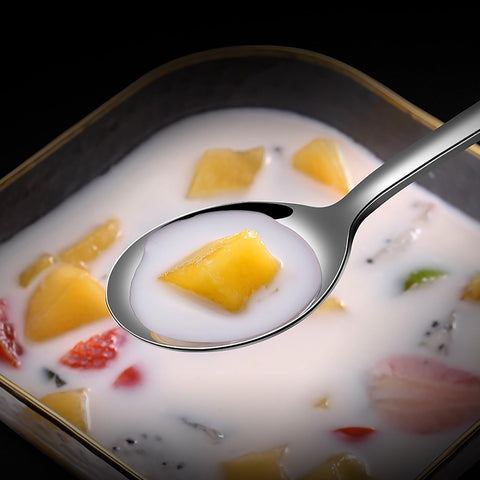 YAPULLYA four-piece spoon set for the family.