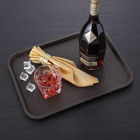 Yarlung kitchen-dining tray is versatile for meals and activities.