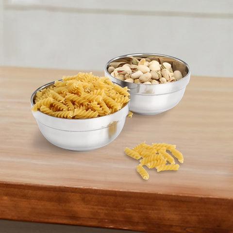 Yarlung travel-friendly bowls ideal for camping and on-the-go meals.