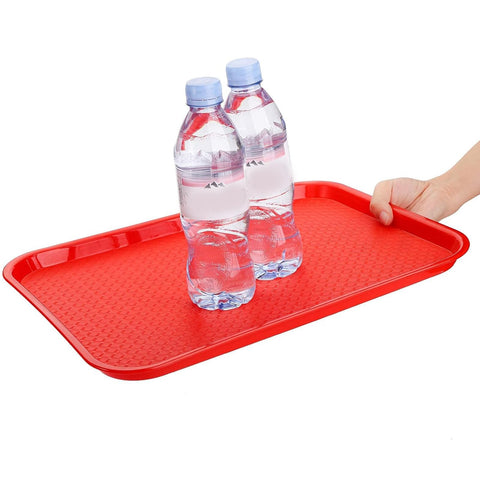 Yarlung trays with stacking lugs for easy air-drying between washes