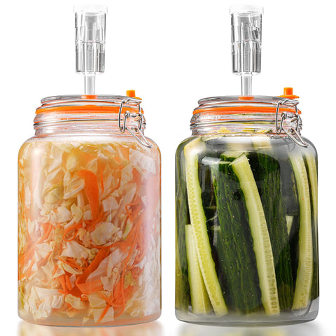 YARWELL dedicated warranty and support for worry-free fermentation.