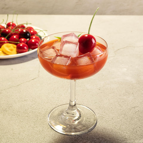 YARYOUNG bar and party drinkware collection for stylish gatherings.