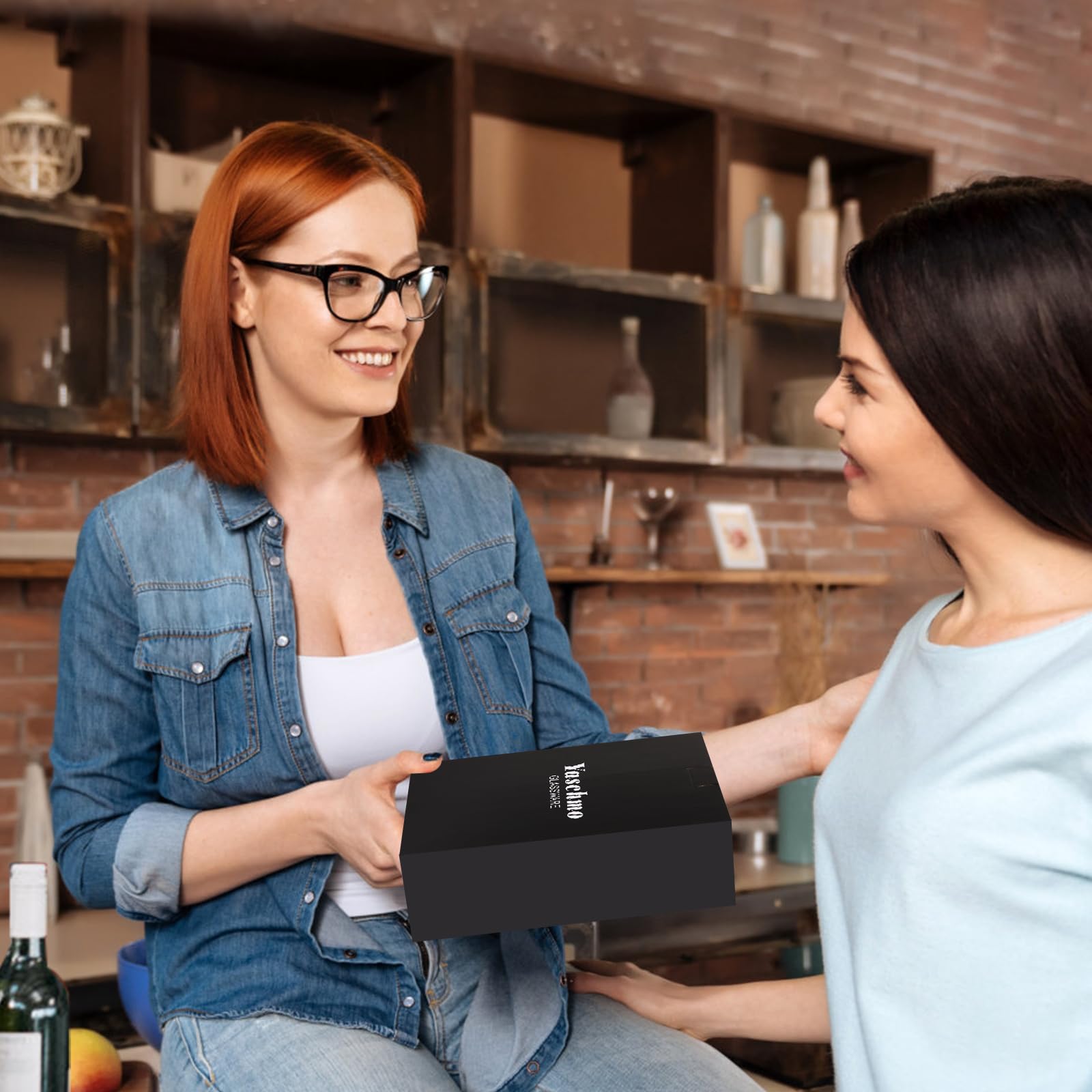 Yaschmo after-sales service with 24/7 support