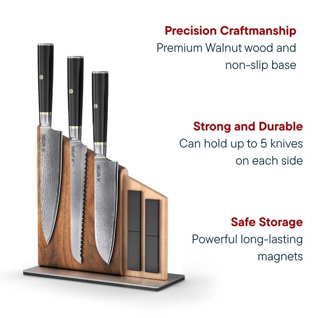 Yatoshi Knives 3.5-inch paring knife precise trimming and peeling tasks
