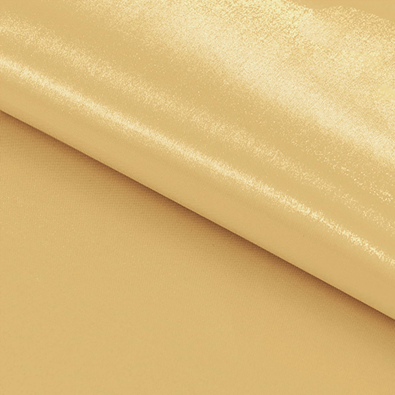 Yblut premium design adds a seamless, wrinkle-free look to guest tables