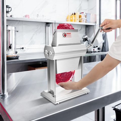 YBSVO meat tenderizer enables restaurant-quality meals at home