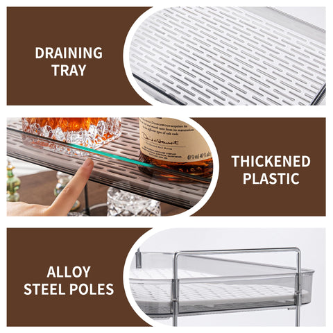 YCIA&DONE durable waterproof rustproof material highlighting long-lasting construction