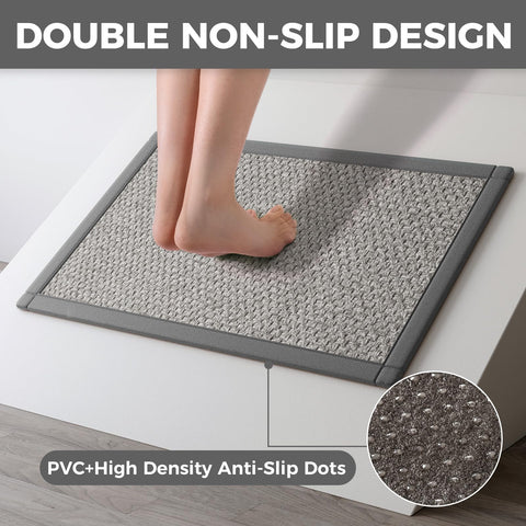 YDKGL easy-clean design is machine washable for cleanup.