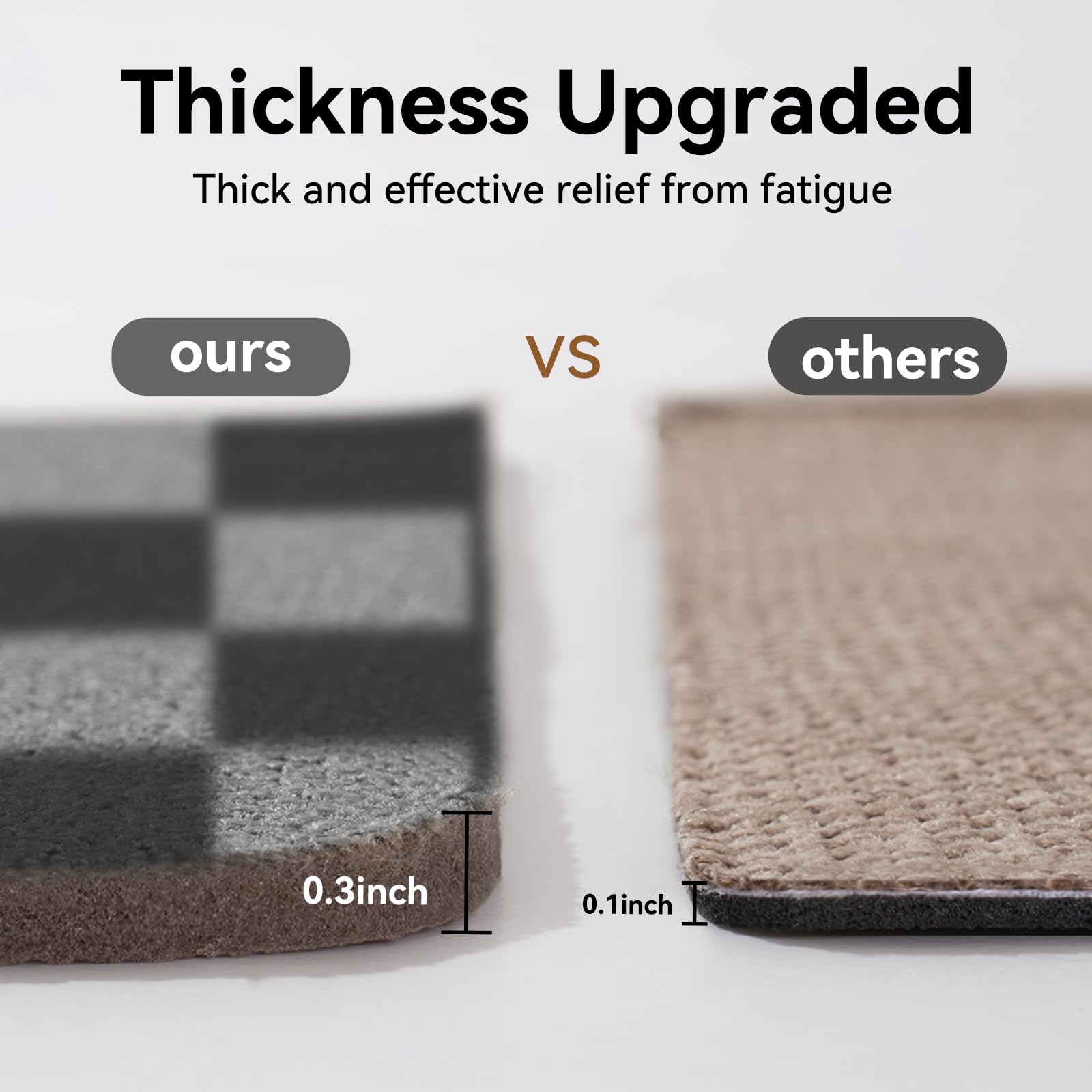 YDKGL washable rug option adds rustic charm and practicality to homes.